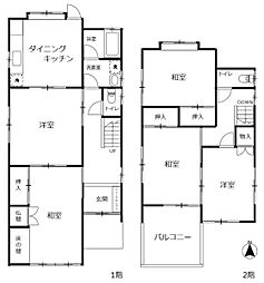 愛知県名古屋市中村区城屋敷町2丁目