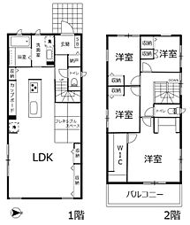 愛知県東海市大田町前畑