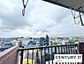 その他：バルコニーから見える景色です！