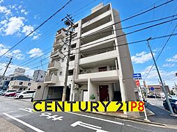 パレス第二尾頭橋　中古マンション