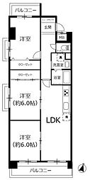 シーダ福徳　中古マンション