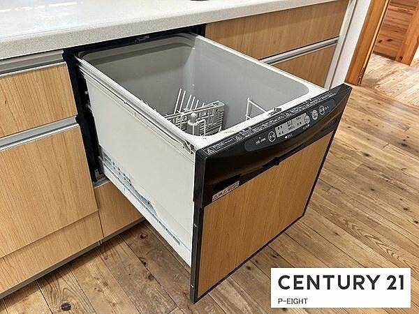 家事の時短を助ける食洗機。もう手洗いする必要ありません！