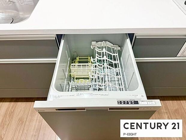家事の時短を助ける食洗機。もう手洗いする必要ありません!