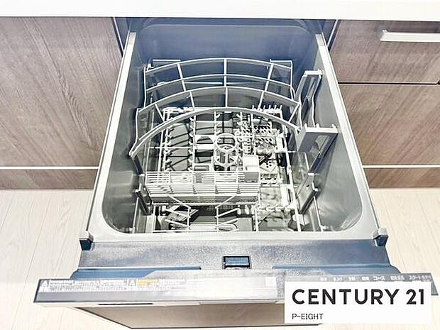 家事の時短を助ける食洗機。もう手洗いする必要ありません!