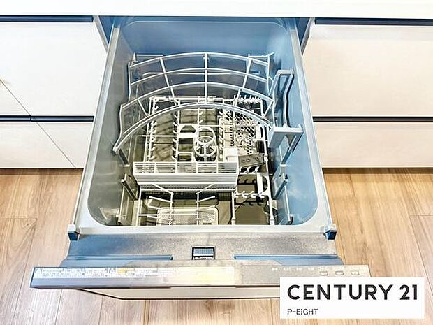 家事の時短を助ける食洗機。もう手洗いする必要ありません!