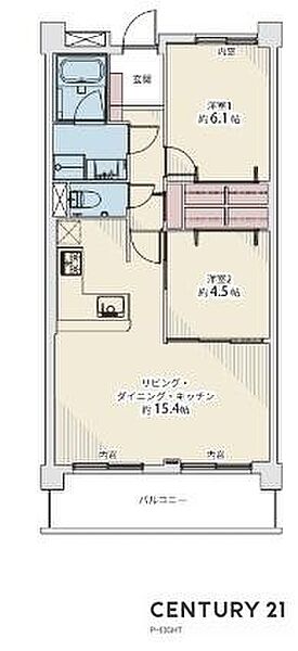 間取り：323000573521