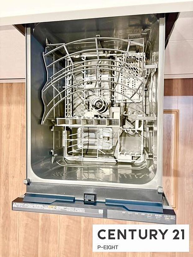家事の時短を助ける食洗機。もう手洗いする必要ありません!