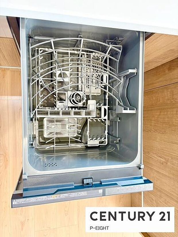 家事の時短を助ける食洗機。もう手洗いする必要ありません!
