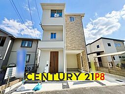愛知県春日井市柏井町２丁目