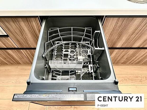 家事の時短を助ける食洗機。もう手洗いする必要ありません!