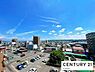 その他：バルコニーから見える景色です！