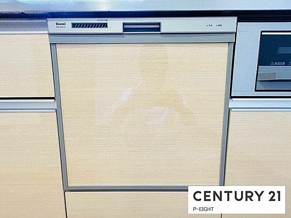 家事の時短を助ける食洗機。もう手洗いする必要ありません！