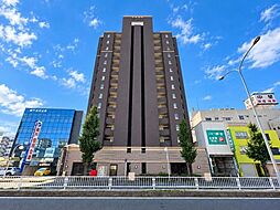 シティハウス上前津 中古マンション