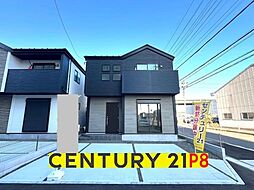 愛知県名古屋市西区こも原町