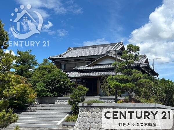 外観：323000452788