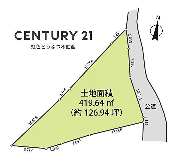 区画図：323000468233