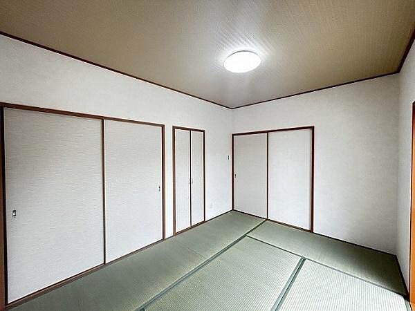 和室6帖