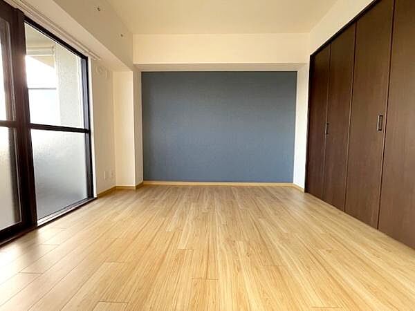 洋室6.5帖
