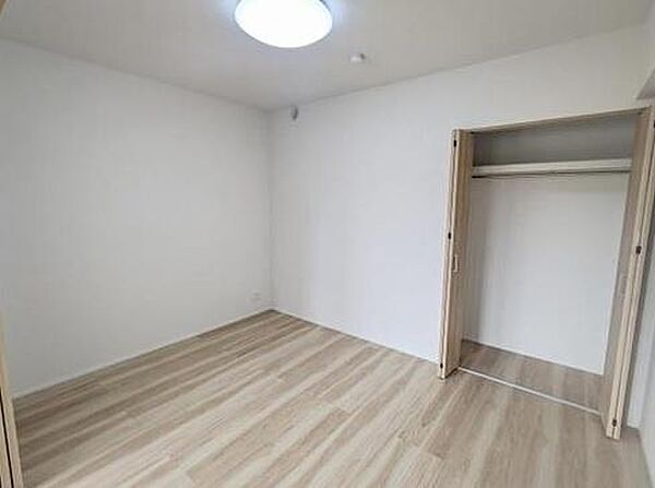 洋室5.5帖