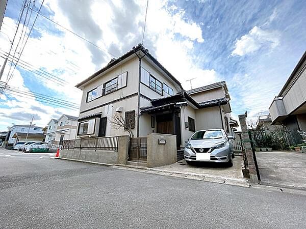 外観：323000484773