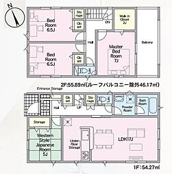 愛知県刈谷市小垣江町本郷下