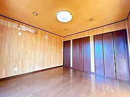 洋室の画像