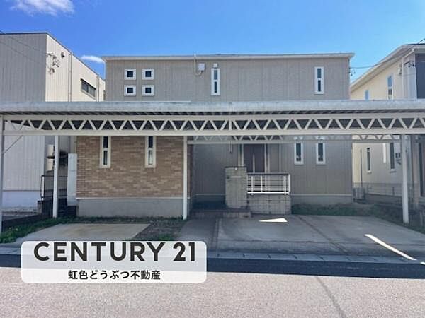 空き室のためいつでも内覧可能です　オール電化　長期優良住宅