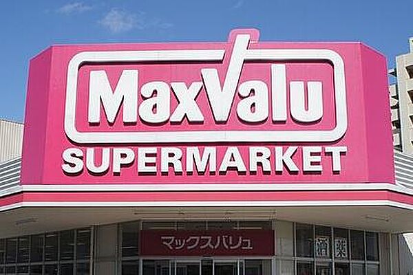 マックスバリュ岡崎美合店まで889m
