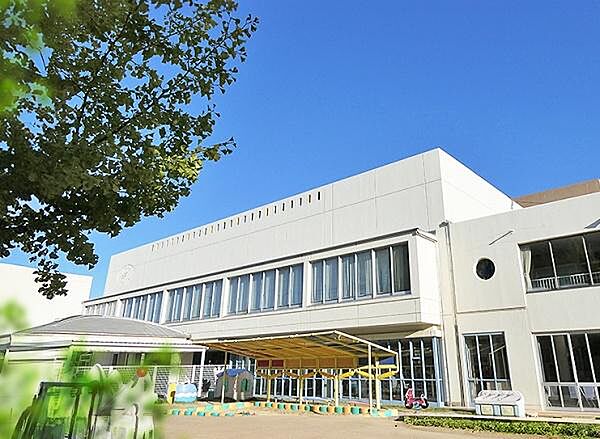 聖カタリナ幼稚園まで578m