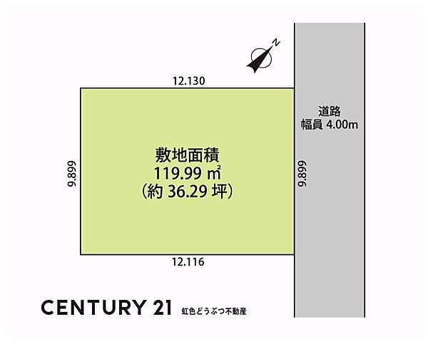 区画図：323000533925