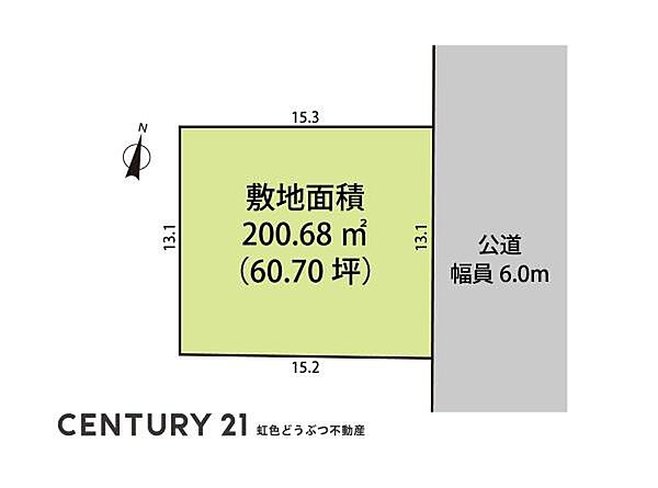 区画図：323000523978