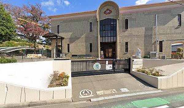 岡崎市立梅園こども園まで280m