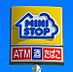 周辺：ミニストップ岡崎伝馬通店まで751m