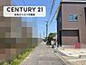 その他：前面道路