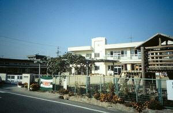 岡崎市矢作南保育園まで354m