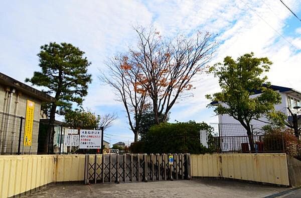 刈谷市立富士松南小学校まで750m