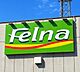 周辺：Felna中島店まで550m、現地から550m