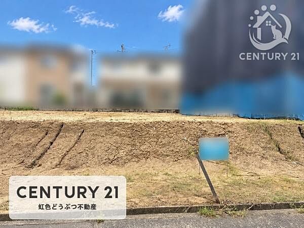 3号地　残り2区画　周辺ショッピング施設が徒歩10分圏内に揃っています