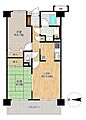 プランヴェール奈良新大宮4階1,480万円