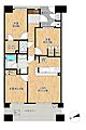 ロイヤルアーク千里丘4階3,680万円