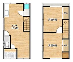 大阪府東大阪市吉田2丁目