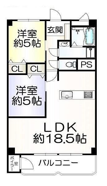 間取り：327002973151