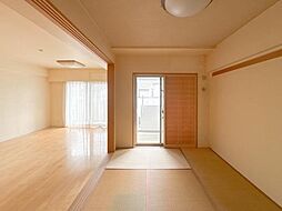 和室の画像