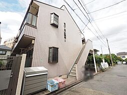 はっぴーはいむ布田1・2