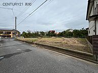 千葉県大網白里市富田：物件画像