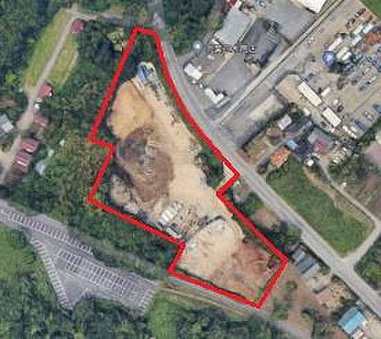 区画図：312001032389