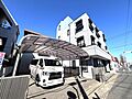 大きなカーポー...