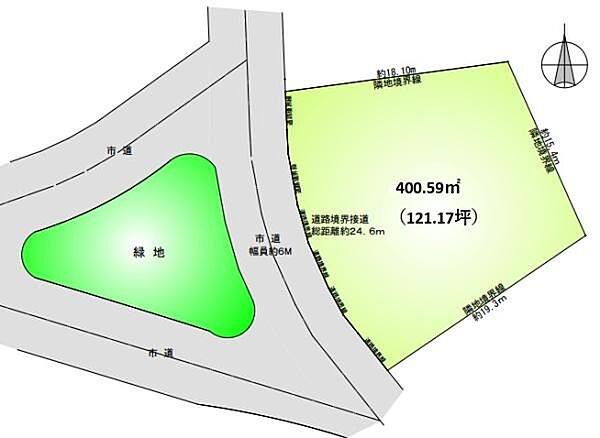 区画図：312001305009