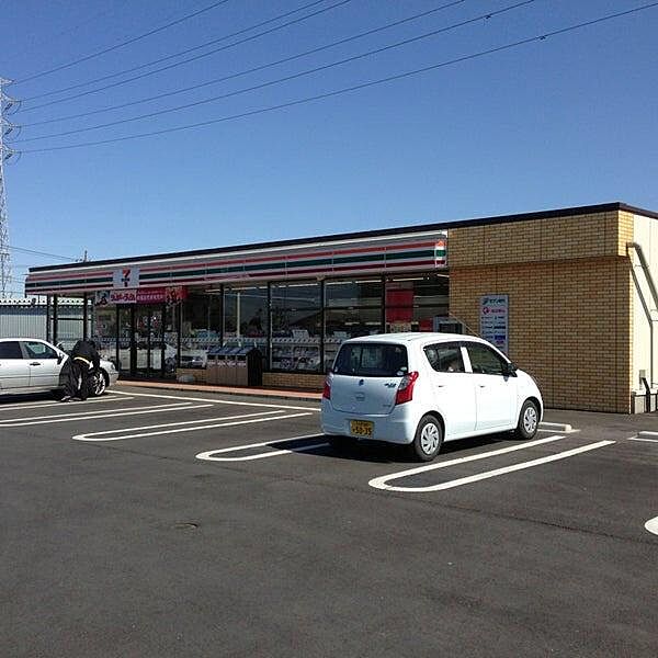 セブンイレブン千葉みつわ台北店まで1004m