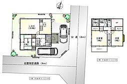 JR東金線 東金駅 バス10分 家徳横丁下車 徒歩2分